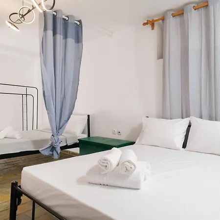 Sunset House Lejlighed