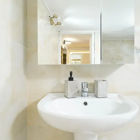 Lejlighed Sunset House