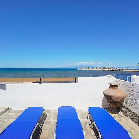 Sunset House Lejlighed