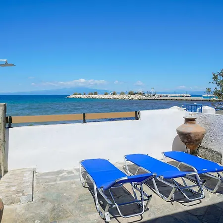 Lejlighed Sunset House *