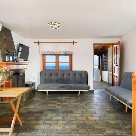 Sunset House Lejlighed *