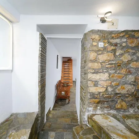 Lejlighed Sunset House *