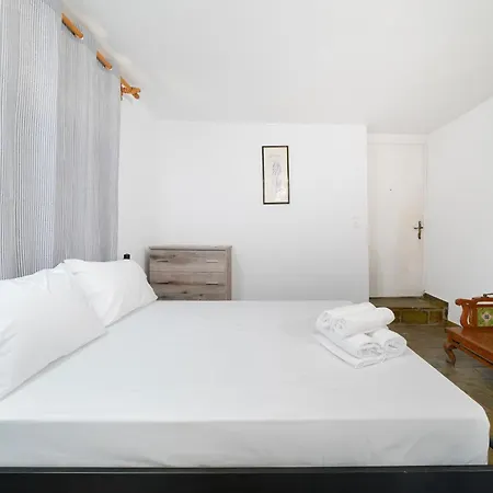 Sunset House Lejlighed