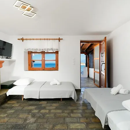 Sunset House Skála Kallirákhis