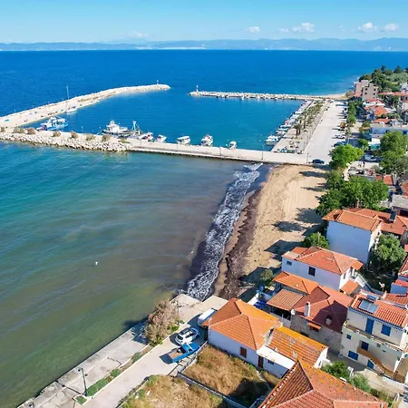 Lejlighed Sunset House