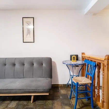 Sunset House Lejlighed