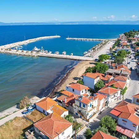 Sunset House Lejlighed *