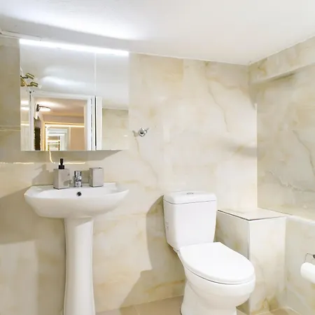 Sunset House Lejlighed