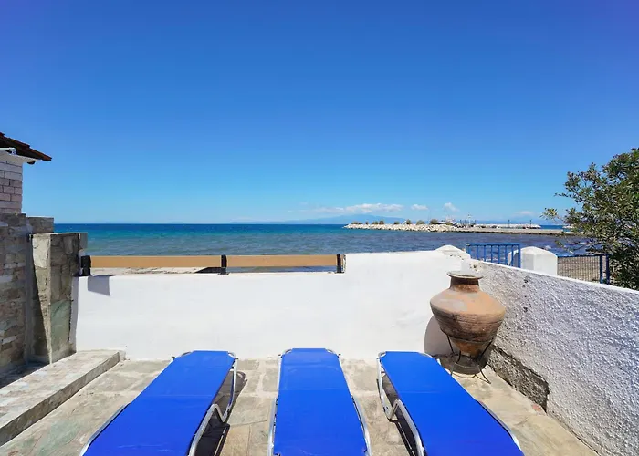 Sunset House Apartamento