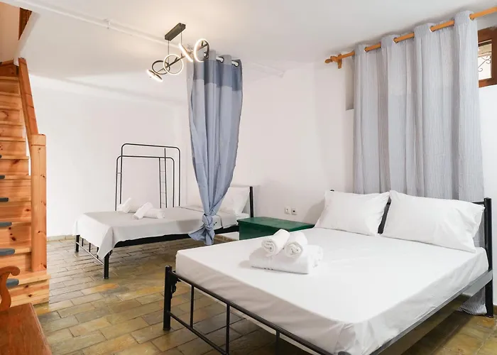 Apartamento Sunset House *